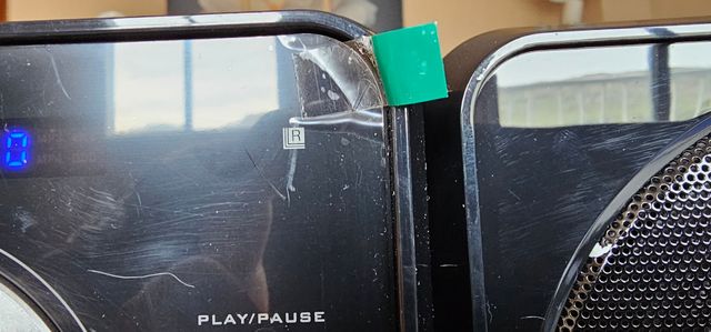 Microcatena Blaupunkt MS BT 26e 