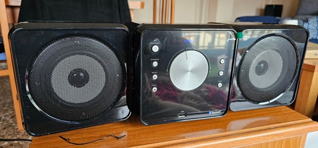 Microcatena Blaupunkt MS BT 26e 