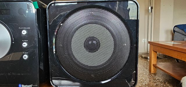 Microcatena Blaupunkt MS BT 26e 