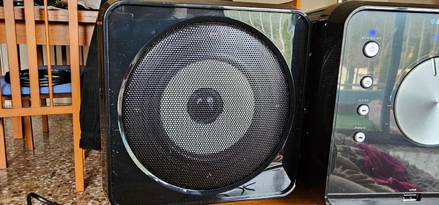 Microcatena Blaupunkt MS BT 26e 