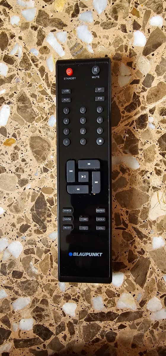Microcatena Blaupunkt MS BT 26e 