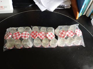 🫙Frasquitos de cristal🫙