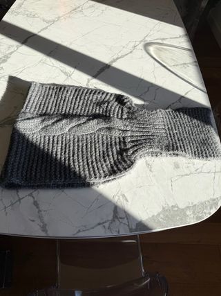 Scialle “Northland”