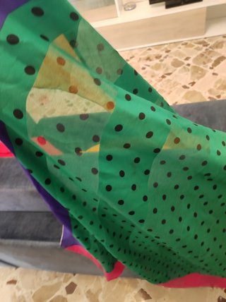 Foulard