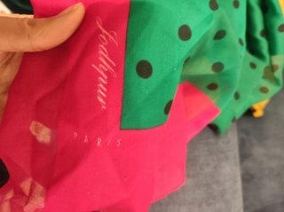 Foulard