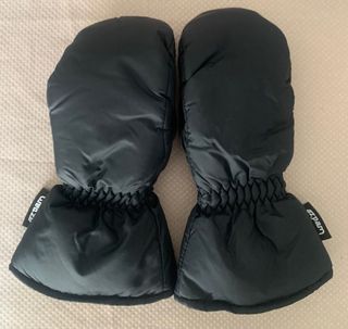 Manoplas térmicas de esquí y nieve niño 6 - 8 a