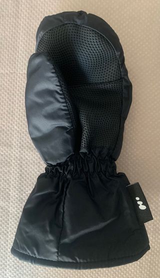 Manoplas térmicas de esquí y nieve niño 6 - 8 a