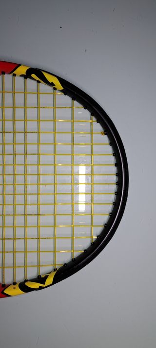 Wilson Hyper Pro Staff 6.1 Mindplus.