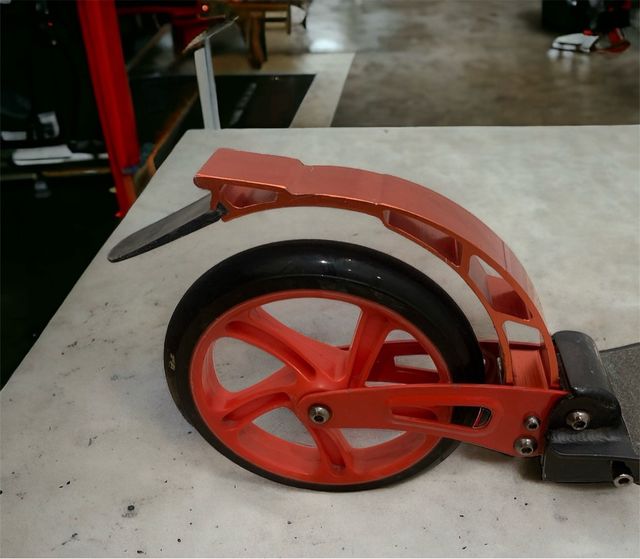 KRF SCOOTER PREMIER CITY 200