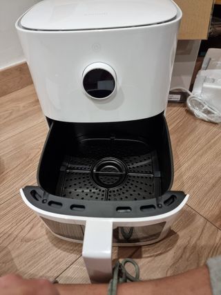 Air fryer