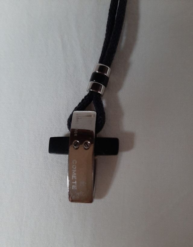 Collana crocefisso