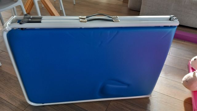 Lettino fisioterapia nuovo