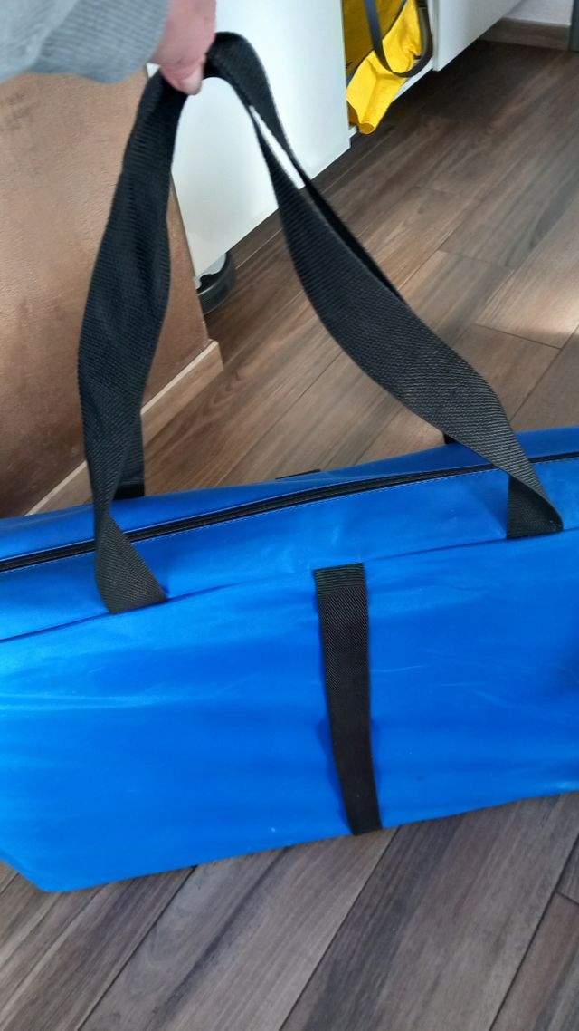 Lettino fisioterapia nuovo