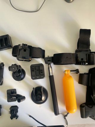 GoPro hero Black 7