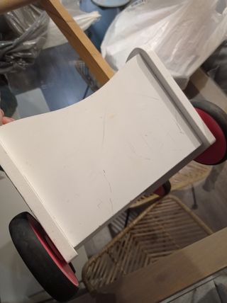 Correpasillos