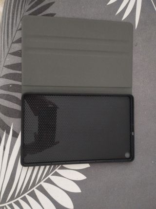 Funda tablet samsung galaxy tab A 2019