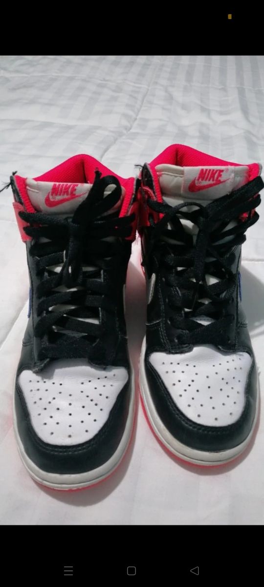 Scarpe air Nike bambino