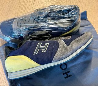Zapatillas Hogan 9 ½ 