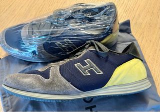Zapatillas Hogan 9 ½ 