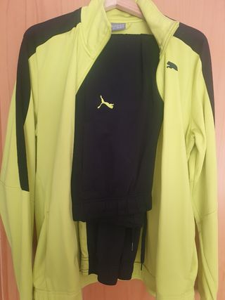 Chandal Puma 