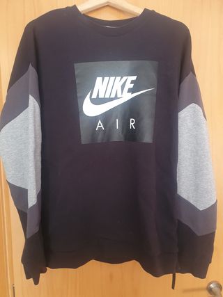 Sudadera Nike
