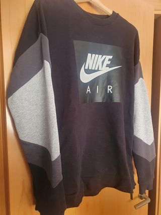 Sudadera Nike