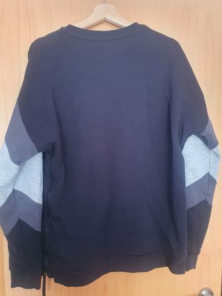 Sudadera Nike