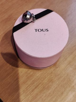 Anillo original Tous