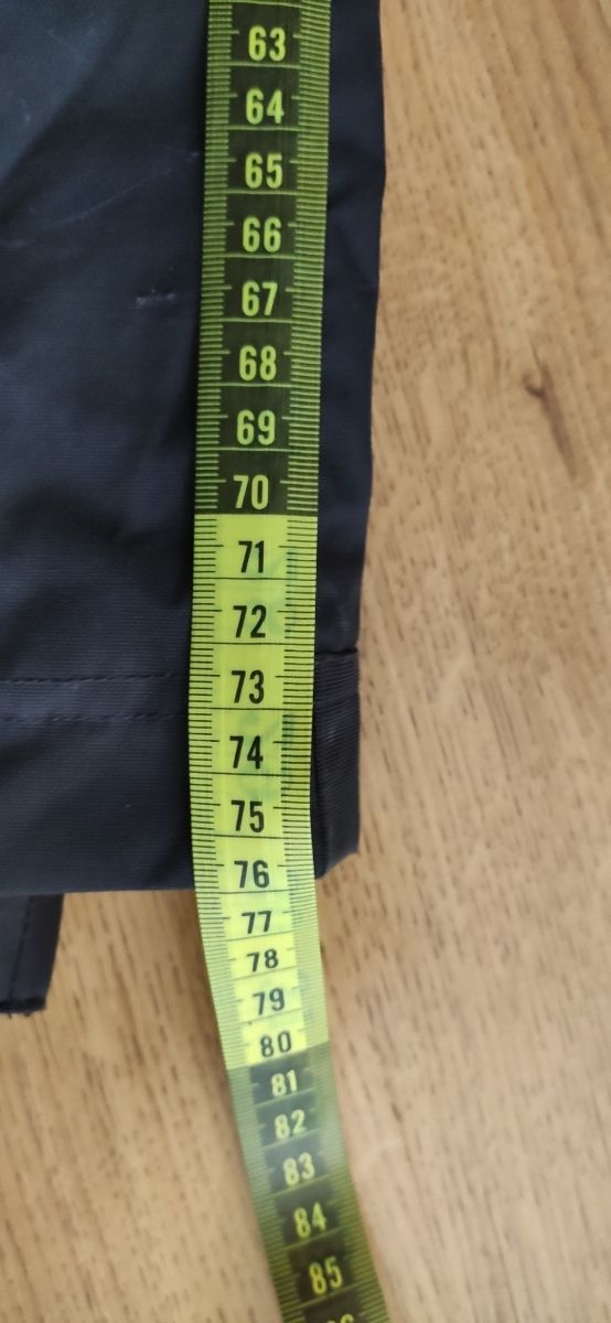 Pantalón Ski o Snowboard 