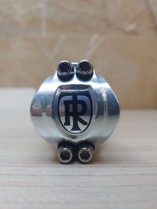 Potencia Ritchey bicicleta