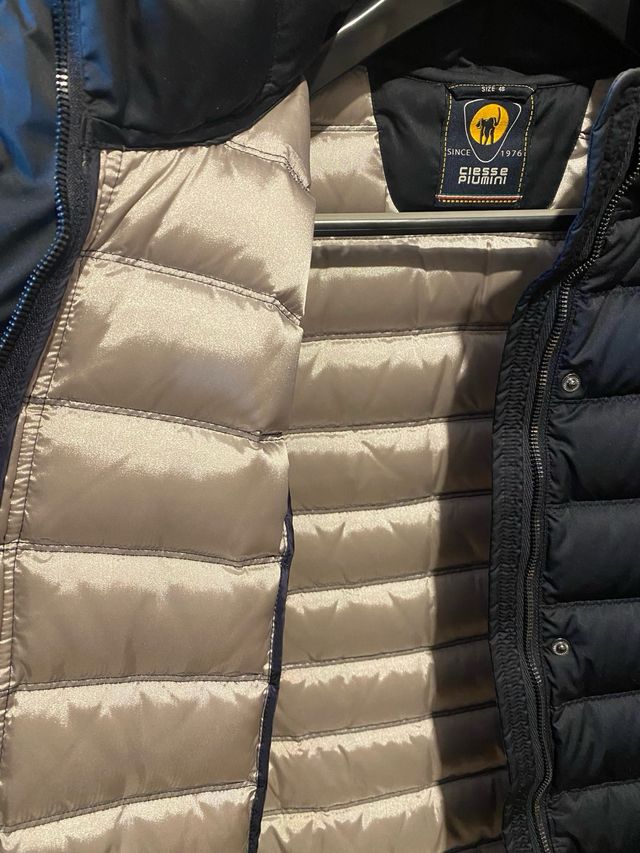 ciesse piumino donna