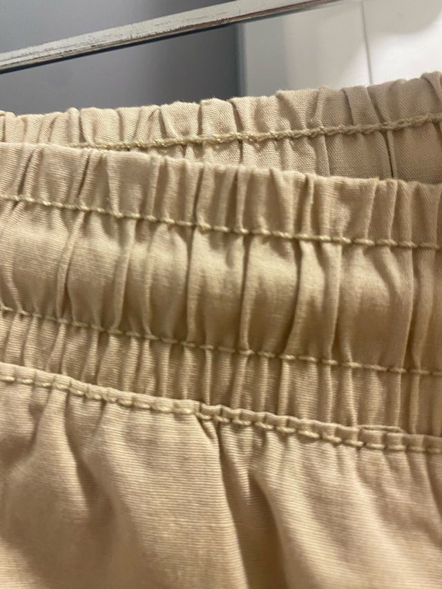 pantalón corto niño