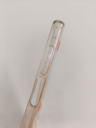 CARCASA MOVIL XIAOMI REDMI NOTE 9 PRO