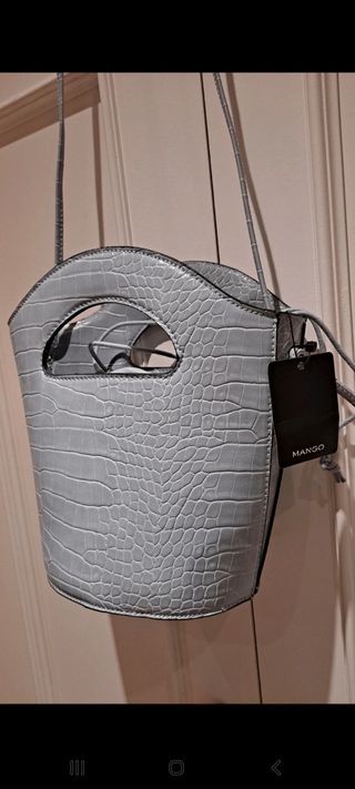 Bolso nuevo de Mango