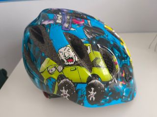 Casco infantil Giro