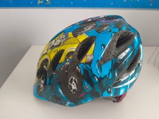 Casco infantil Giro