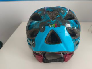 Casco infantil Giro