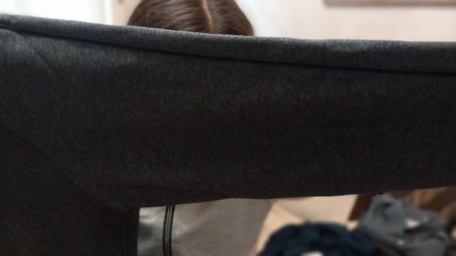 Felpa adidas uomo taglia s grigia