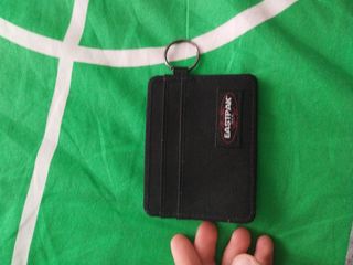 Monedero eastpak