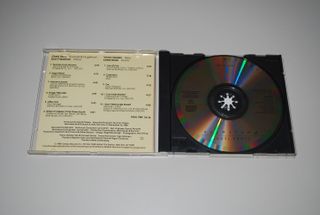 Clark Terry - Portraits - Audiophile grade CD