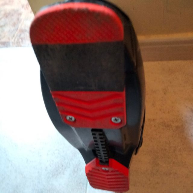 botas de esquí Salomón