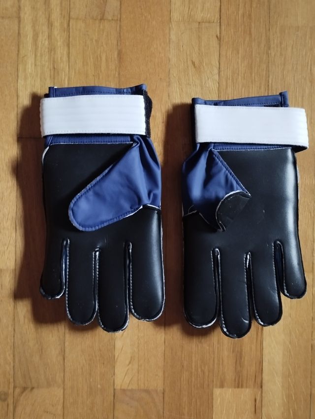 Guantes Fútbol Adidas