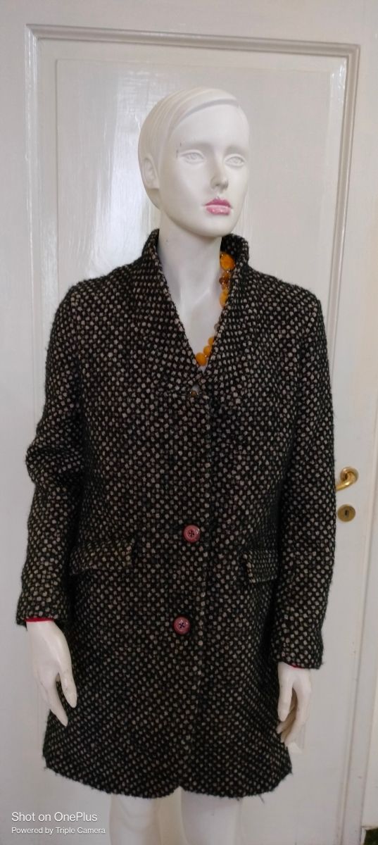 Cappotto donna manila grace t.44