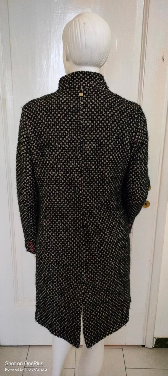 Cappotto donna manila grace t.44