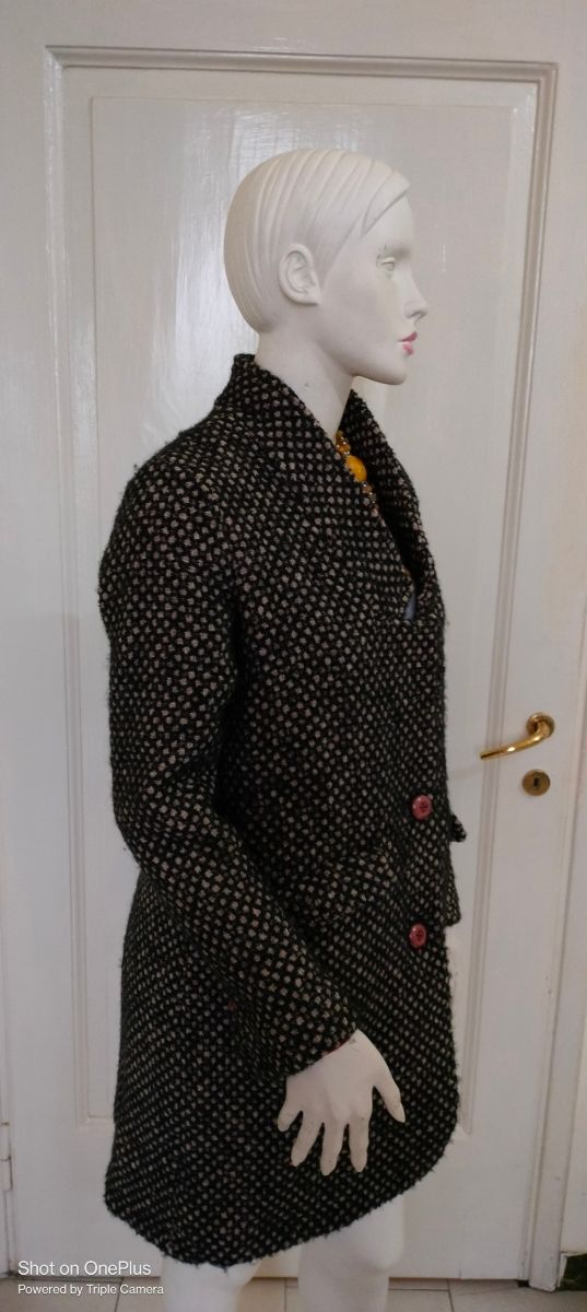 Cappotto donna manila grace t.44