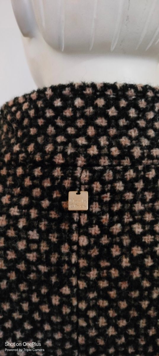 Cappotto donna manila grace t.44