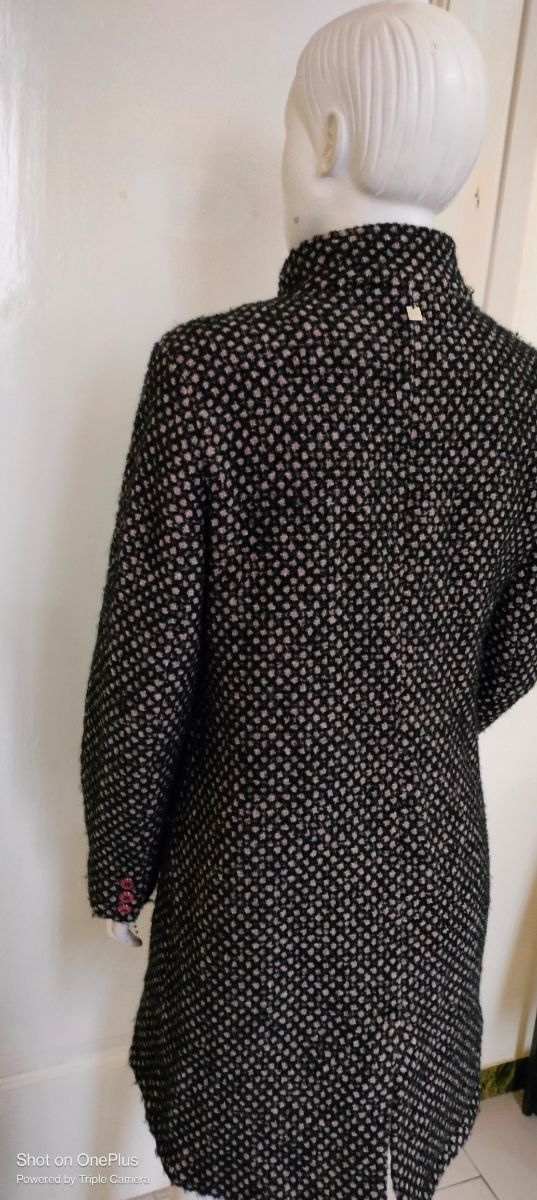 Cappotto donna manila grace t.44