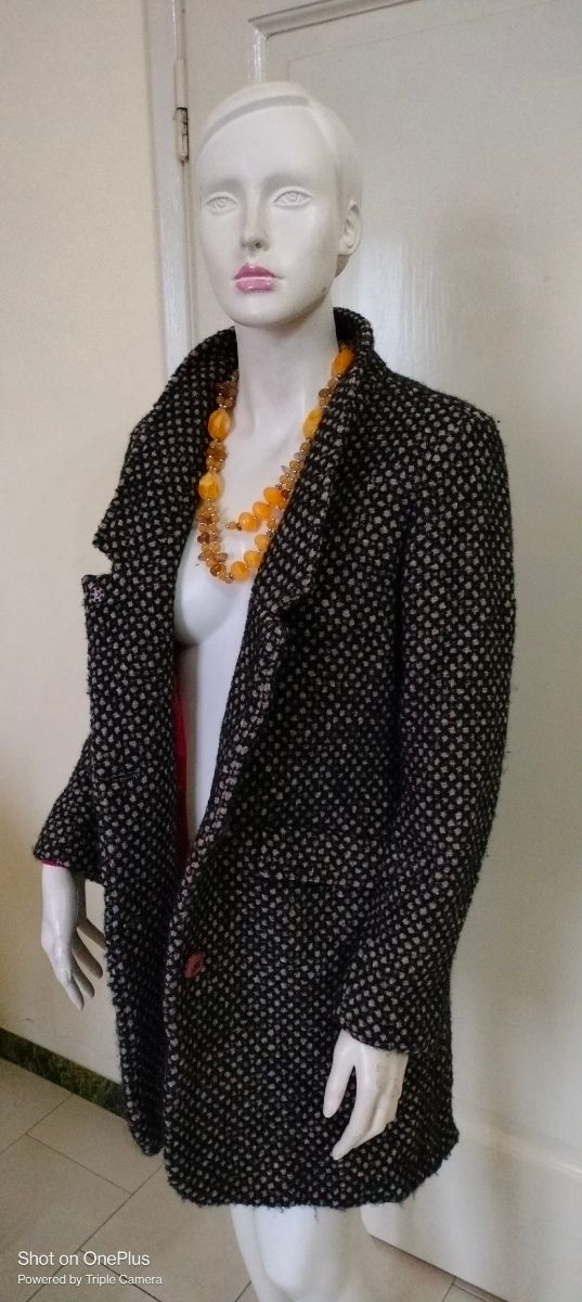Cappotto donna manila grace t.44