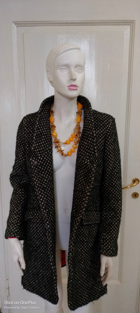 Cappotto donna manila grace t.44
