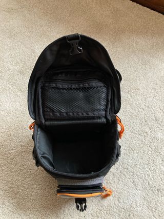 Funda para camara de fotos